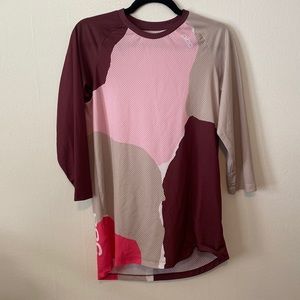 POC mtb jersey
